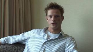 A good handjob from Logan today A good handjob from Logan today