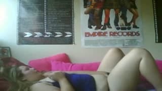 This round amateur pleasures herself This round amateur pleasures herself