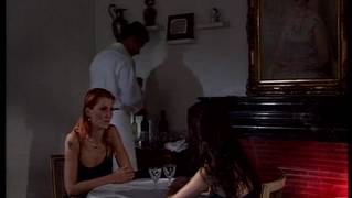 Kate More and Nicol enjoy their holiday Kate More and Nicol enjoy their holiday