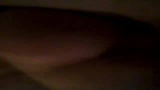 Watching her ass in motion on my dick Watching her ass in motion on my dick