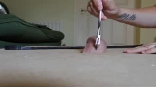 She's hardcore when dominating this dick She's hardcore when dominating this dick