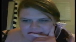 Big fat woman shows her juicy body Big fat woman shows her juicy body