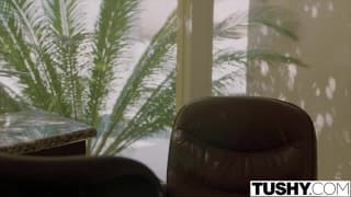 Adria Rae gets fucked by Mick Blue Adria Rae gets fucked by Mick Blue