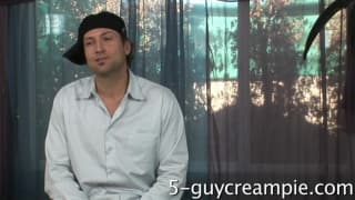 Tabitha James has 5 guys cum inside her cunt Tabitha James has 5 guys cum inside her cunt
