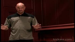 Gen Padova enjoys being in this gangbang Gen Padova enjoys being in this gangbang