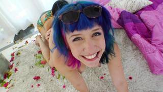 Proxy Paige loves to suck Mandy Mitchell Proxy Paige loves to suck Mandy Mitchell