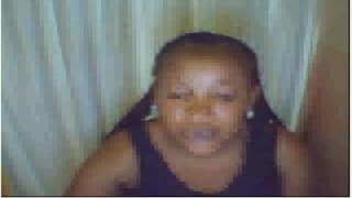 This black woman enjoys being on cam This black woman enjoys being on cam