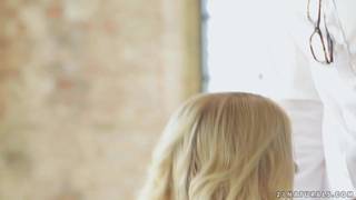 Klara Lord enjoys his hard dick in her Klara Lord enjoys his hard dick in her