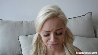 Elsa Jean is a cute slut who loves cock Elsa Jean is a cute slut who loves cock