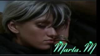 Marta has a neighbor all over her body