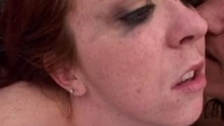 This redhead wants to feel all the pleasure This redhead wants to feel all the pleasure
