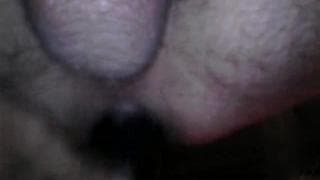 Anal object insertion and Masturbate Anal object insertion and Masturbate