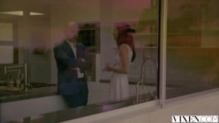 Ariana Marie gets an ass nailing today Ariana Marie gets an ass nailing today