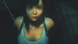 Submissive brunnette gets screwed hard Submissive brunnette gets screwed hard