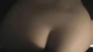 She loves this dick in her from behind She loves this dick in her from behind