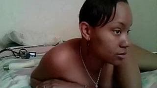 This black woman has a huge ass This black woman has a huge ass