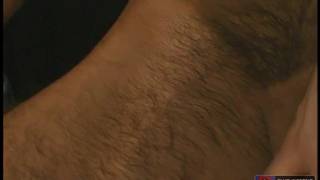 Matt Sizemore has fun fist fucking Matt Sizemore has fun fist fucking