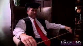 Melissa Ria and Shay Hendrix love cock Melissa Ria and Shay Hendrix love cock