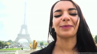 Sophia Laura loves to get it hard Sophia Laura loves to get it hard