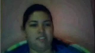 She's juicy and ready to masturbate!