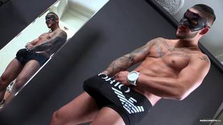 Handjob, Muscular, Full HD