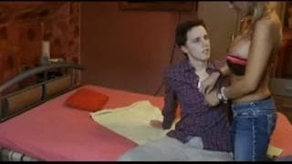 He will lose his virignity with a prostitute He will lose his virignity with a prostitute