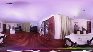 Alexa Nasha gives him the best fuck XXX Scenario, Ex-Girlfriend, Full HD