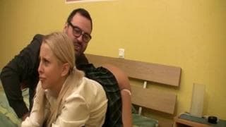 A faithful blonde who sucks her priest off Young, Blonde, Big Boobs, Blowjob, Uniforms, XXX Scenario, Ex-Girlfriend