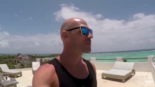 This guy has the gift for getting women. This guy has the gift for getting women.