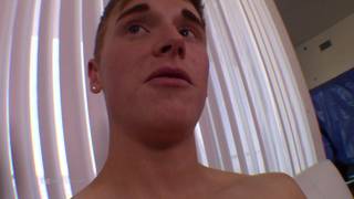 Alex Tanner will enjoy himself in a casting Alex Tanner will enjoy himself in a casting