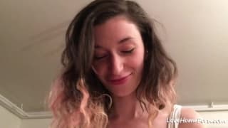 Beautiful amateur chick gets fucked and mroe Beautiful amateur chick gets fucked and mroe