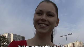This mature woman hopes to fuck a stranger Blonde, Blowjob, POV , Webcam , Outdoor, European