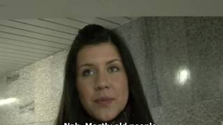 A brunette whore with an appetite to suck A brunette whore with an appetite to suck