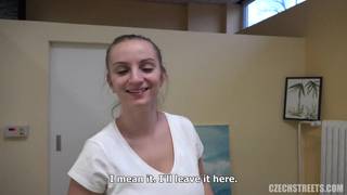 A masseuse who wants to be well penetrated A masseuse who wants to be well penetrated