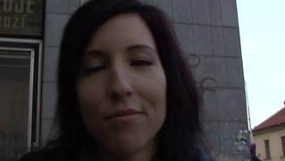 Beautiful blonde who gets caught on the train Young, Blonde, Blowjob, POV , Spying, Outdoor, European