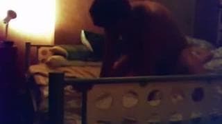 This horny guy brings a hooker home to fuck This horny guy brings a hooker home to fuck