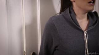 Angela White likes to feel this dick Angela White likes to feel this dick