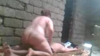 BBW milf enjoys all of his hard cock in her BBW milf enjoys all of his hard cock in her