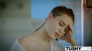 Two young and sexy sluts fucking with pleasure Two young and sexy sluts fucking with pleasure