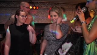 The best party of these funny whores The best party of these funny whores