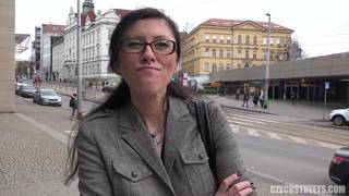 A Czechoslovakian fucking outdoors! A Czechoslovakian fucking outdoors!