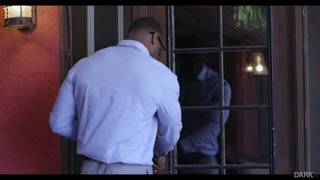 Demi Lopez wants hot chocolate and she gets it Demi Lopez wants hot chocolate and she gets it