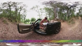 Stacy Snake enjoys fucking her man in the car Stacy Snake enjoys fucking her man in the car