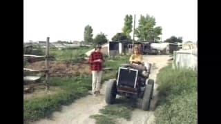 This couple don't waste any time together Blonde, Hairy Pussy
