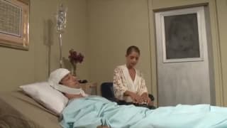 Love story turned into outdoor fucking Love story turned into outdoor fucking