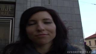 Blonde Chick from Czech wil fuck for money Blonde Chick from Czech wil fuck for money