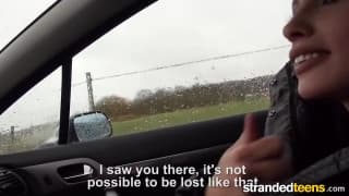 Take a ride and start sucking! Take a ride and start sucking!