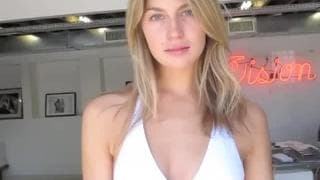 Annie McGinty nude and masturbation vids Annie McGinty nude and masturbation vids