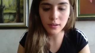 Bella1234567 amazing sex self masturbation 