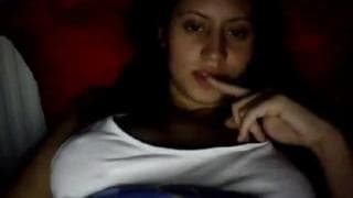 Belllabruna night time for sex webcam part02